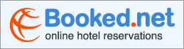 Бронирование отелей и гостиниц онлайн - Забронировать отель дешево - booked.net